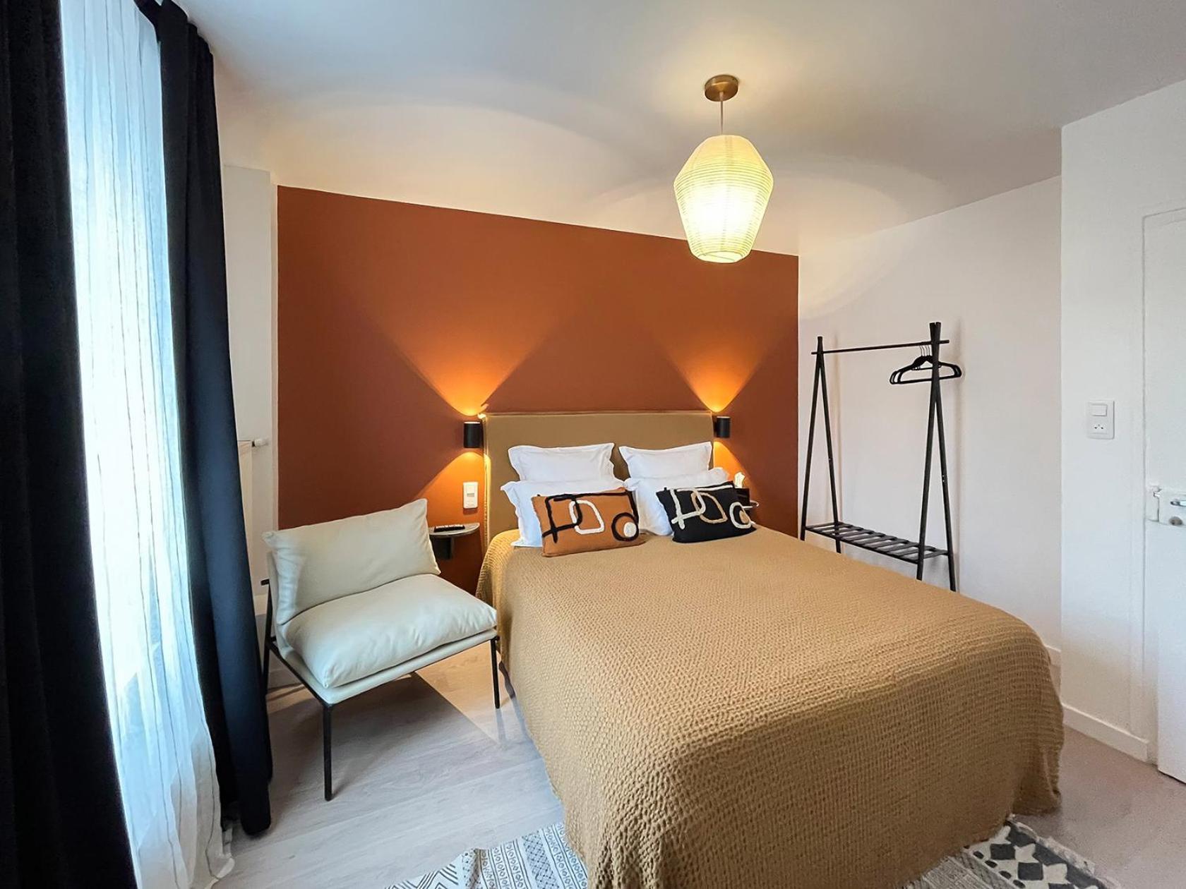 Hotel Du Commerce クリュニー エクステリア 写真